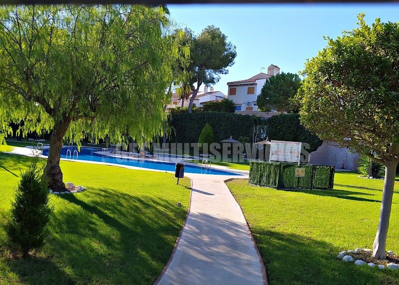 Imagen de negocio en Tercera edad en Puerto de Sagunto