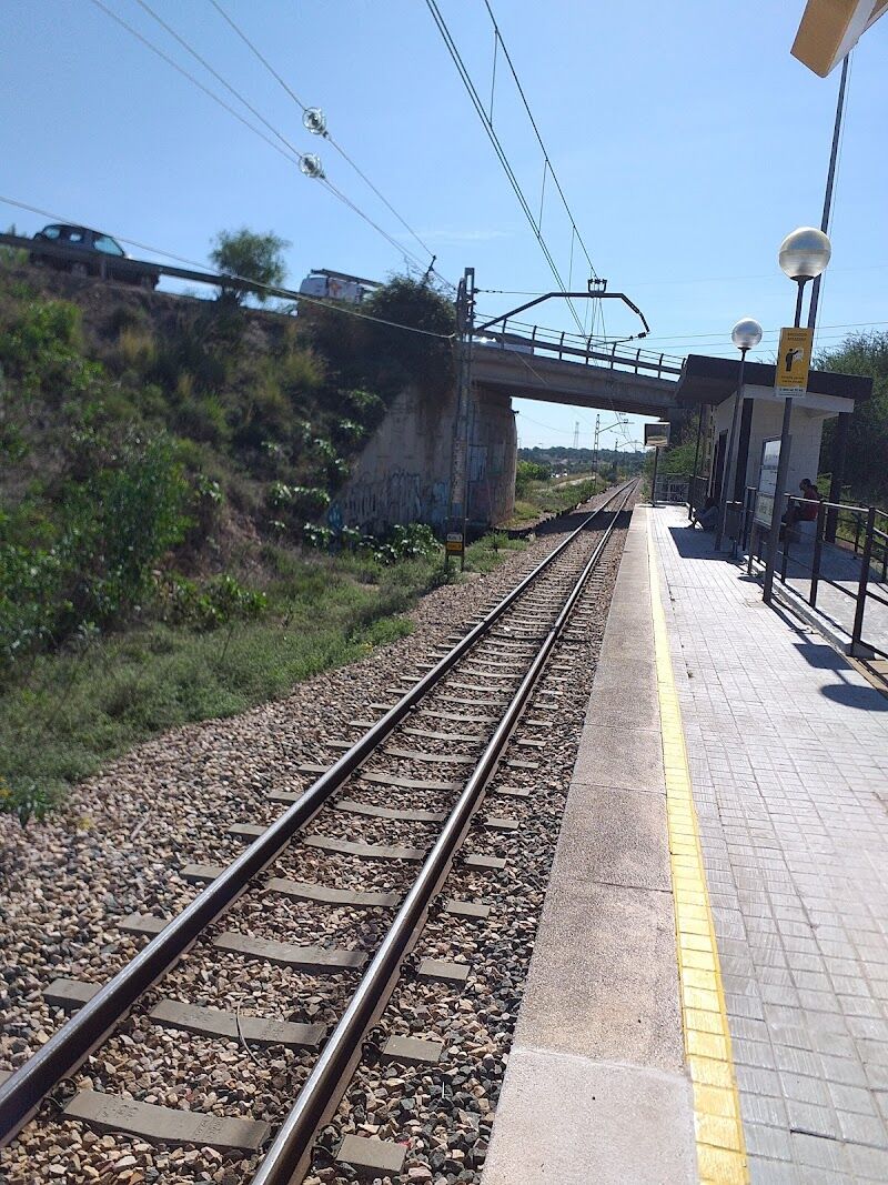 Imagen de Residencia Vista Calderona