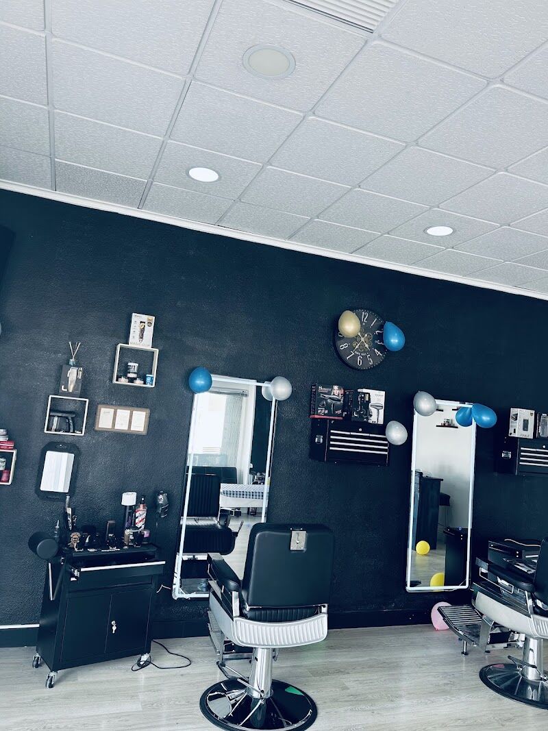 Imagen de negocio en Barbería en El Puig de Santa Maria