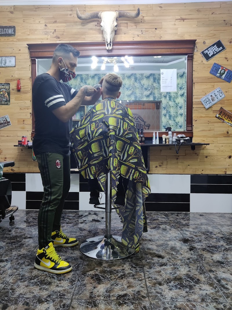 Imagen de Barber Shop