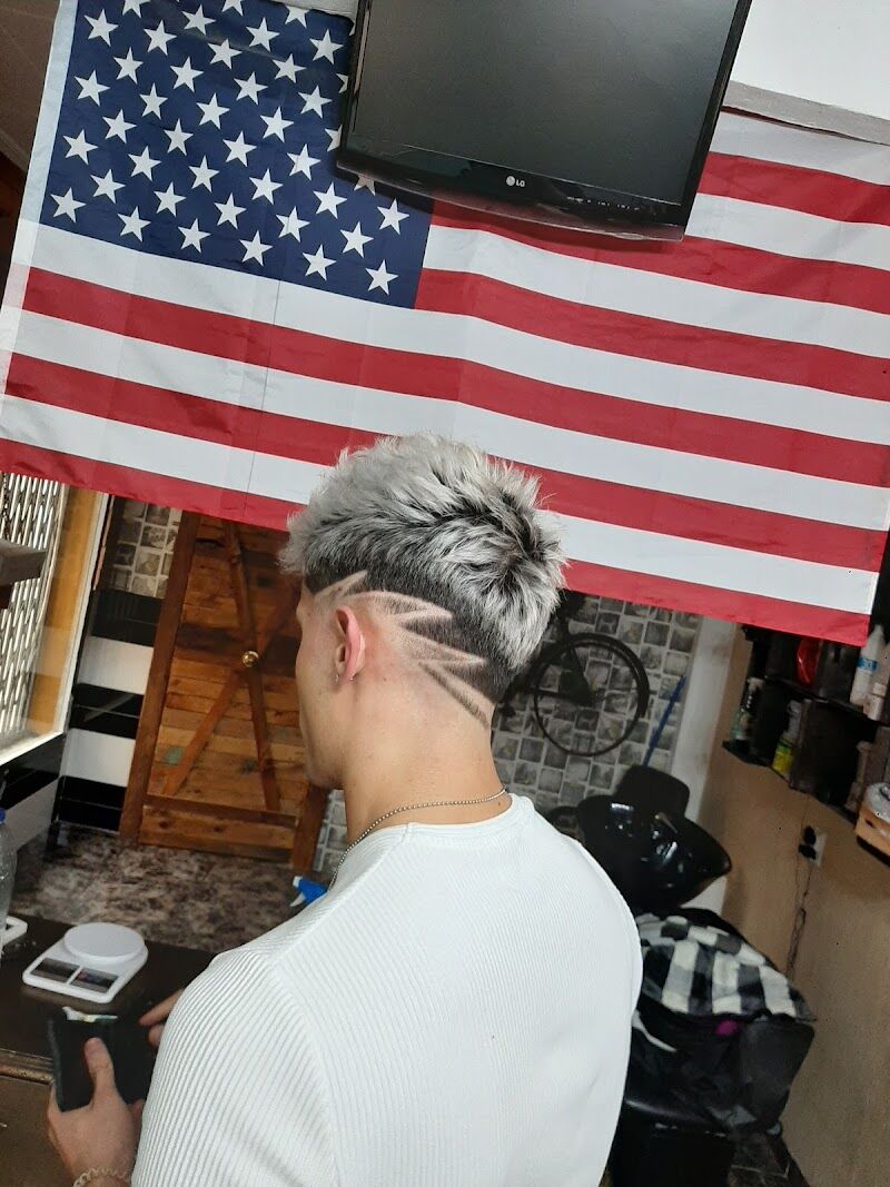 Imagen de Barber Shop