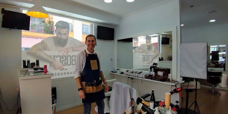 Imagen de negocio en Barbería en Vall de Uxó