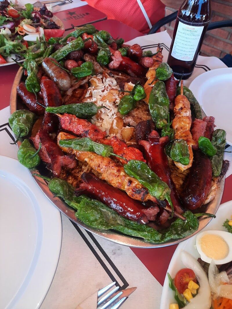 Imagen de negocio en Restaurante en Provincia de Castellón