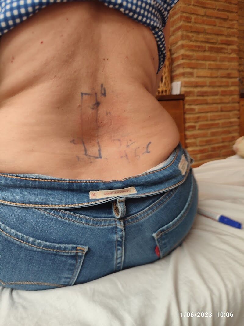 Imagen de negocio en Masaje terapéutico en Provincia de Castellón