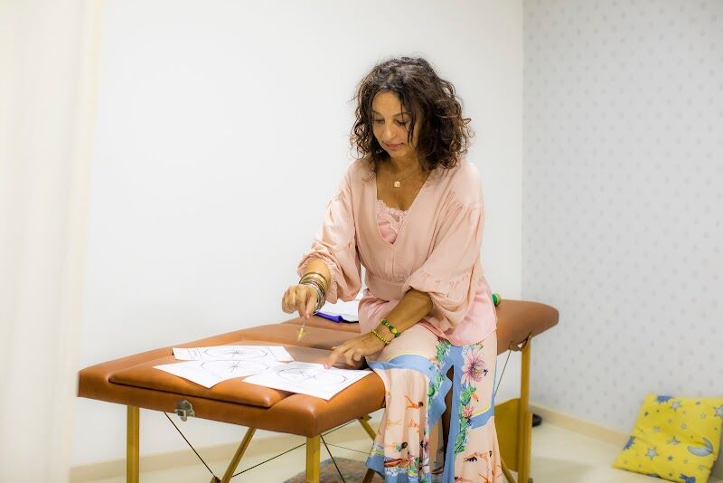 Imagen de Origen Espai de Salut I Benestar