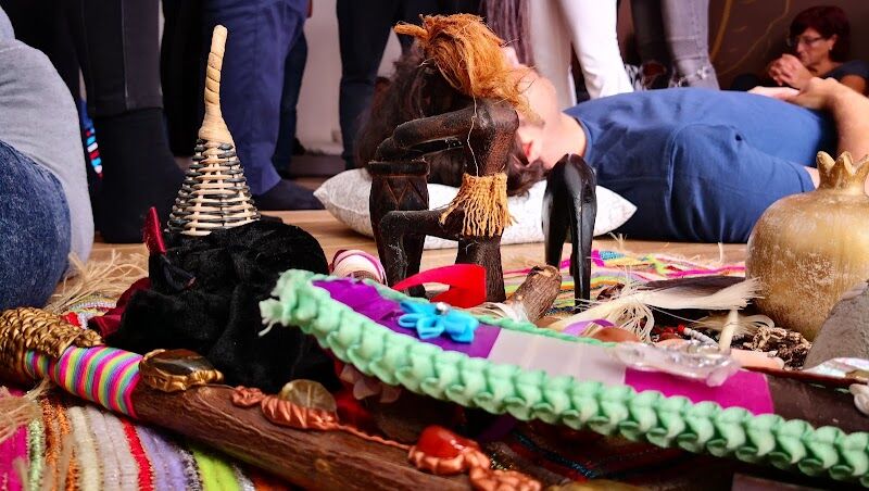 Imagen de Origen Espai de Salut I Benestar