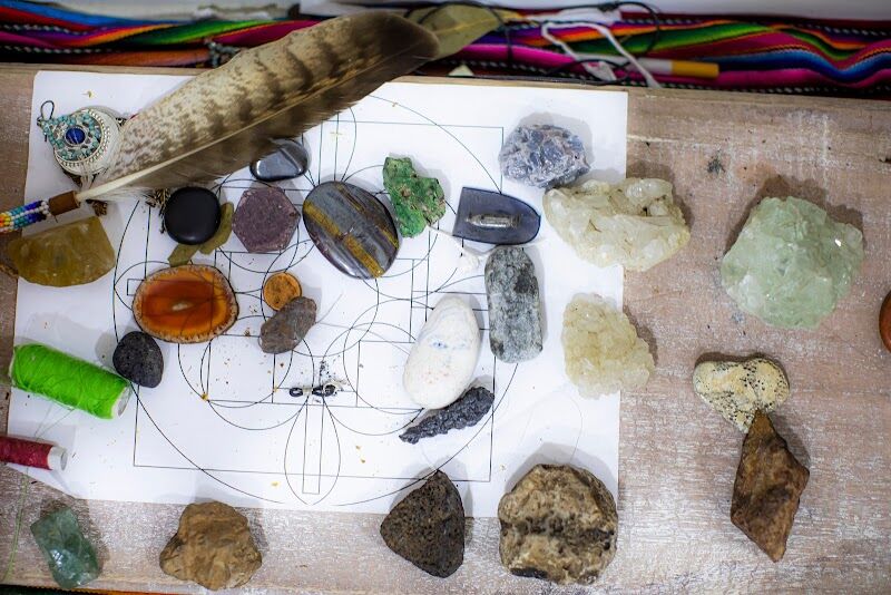 Imagen de Origen Espai de Salut I Benestar