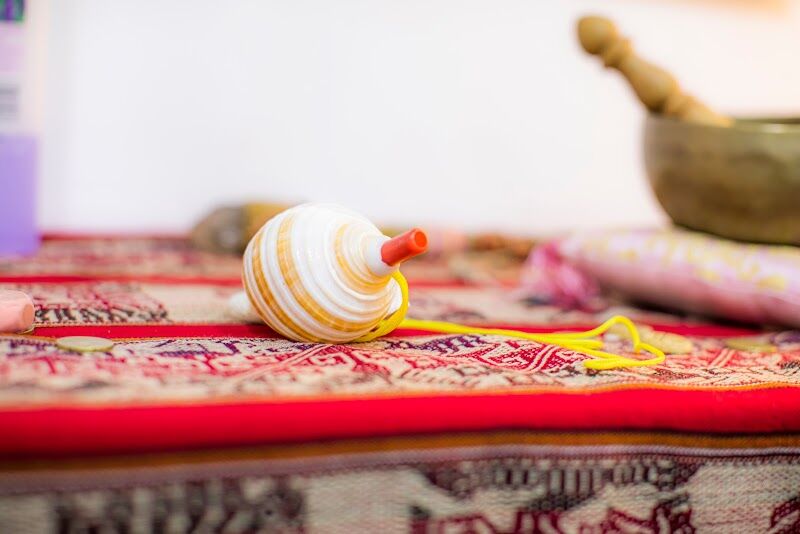 Imagen de Origen Espai de Salut I Benestar