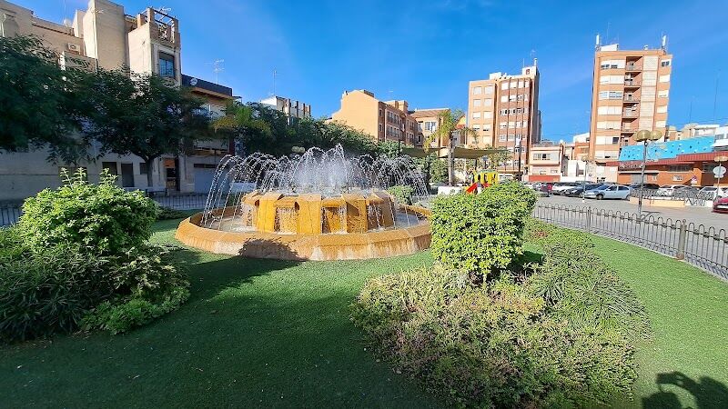 Imagen representativa de la localización