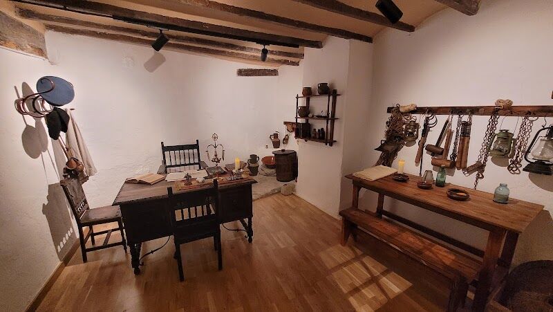 Imagen representativa de la localización