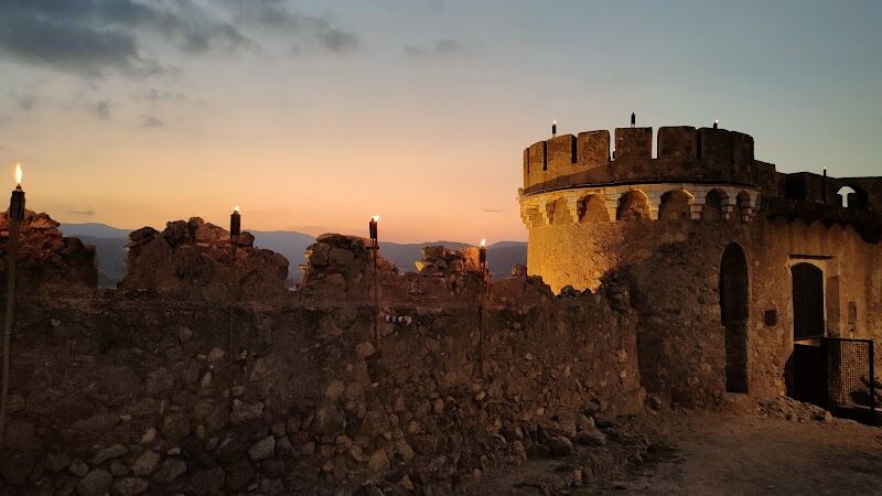 Imagen representativa de la localización