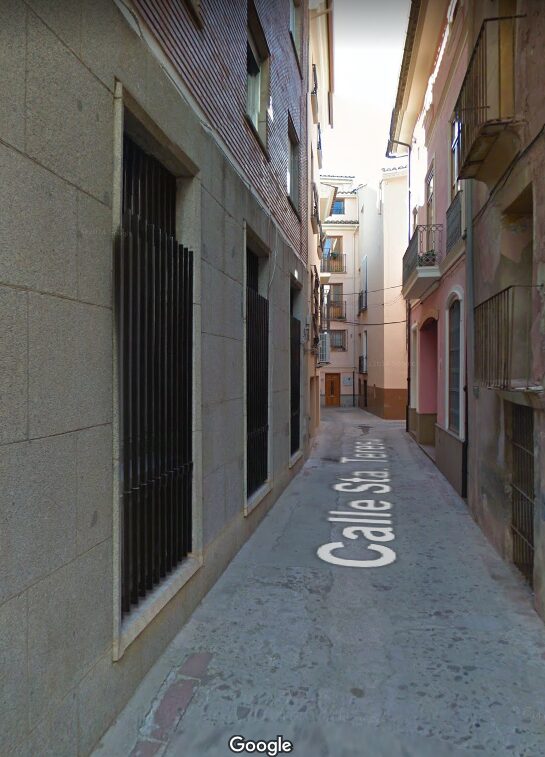 Imagen de Abogada Marta Bachero Beltrán