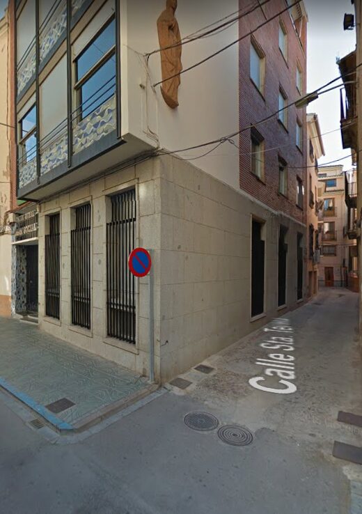 Imagen de Abogada Marta Bachero Beltrán