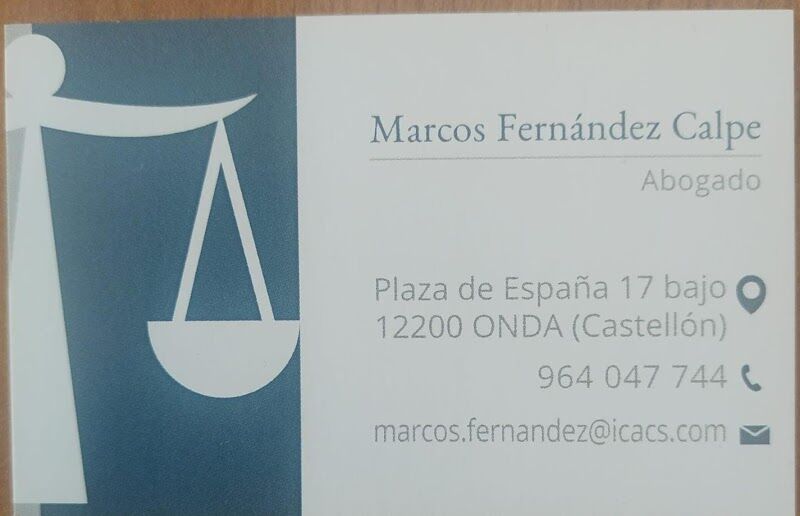 Imagen de Cm Solución Legal
