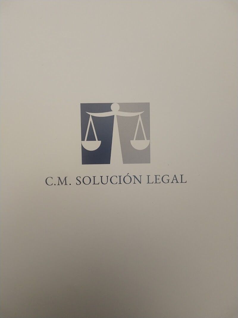 Imagen de Cm Solución Legal