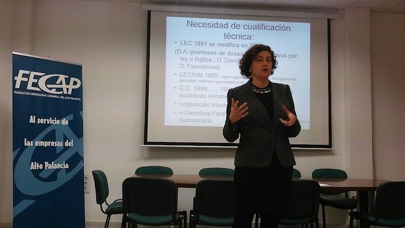 Imagen de María Dolores Picó Pavía