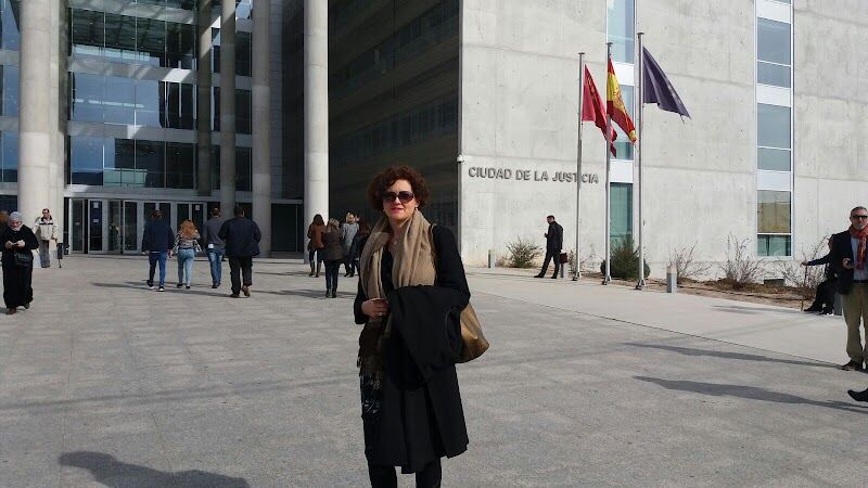 Imagen de María Dolores Picó Pavía