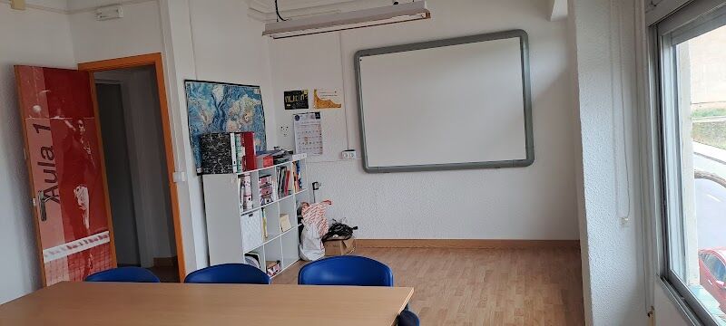 Imagen de Academia The Learning Office