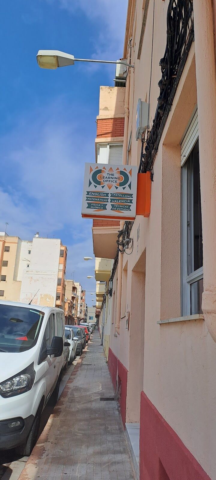 Imagen de Academia The Learning Office