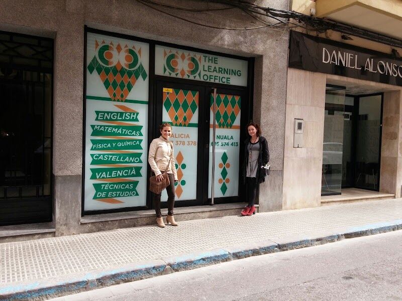 Imagen de Academia The Learning Office