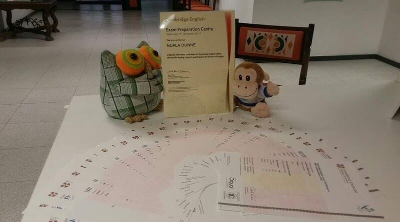 Imagen de Academia The Learning Office