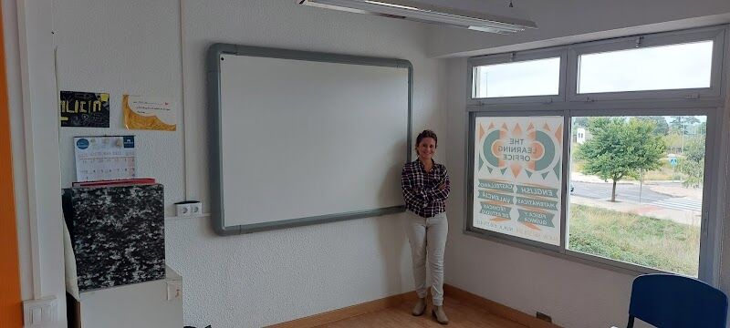 Imagen de Academia The Learning Office