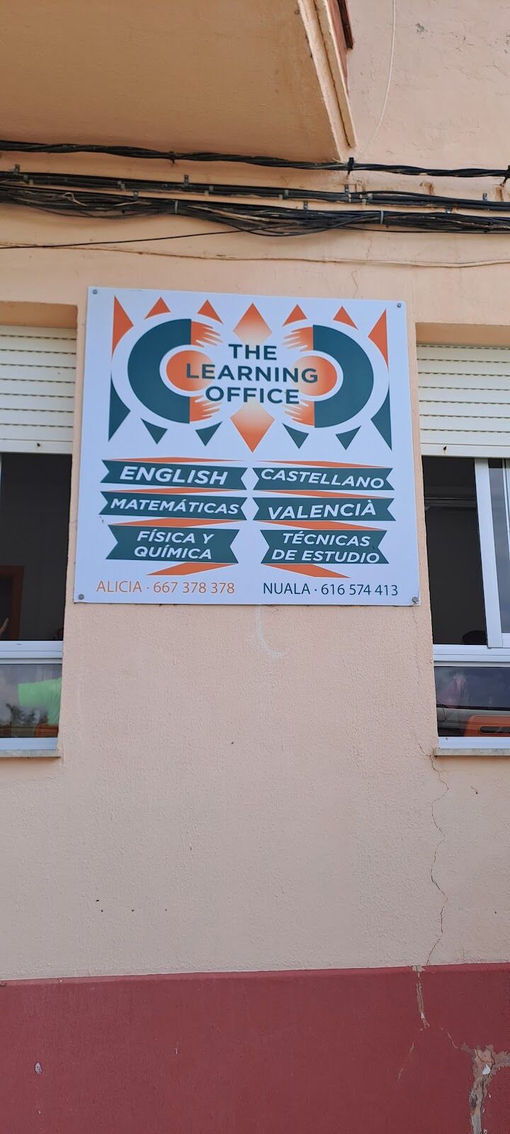 Imagen de Academia The Learning Office