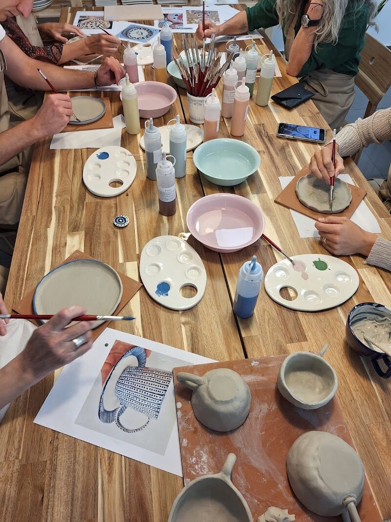 Imagen de Fang Estudi Ceràmic