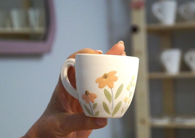 Imagen de Fang Estudi Ceràmic