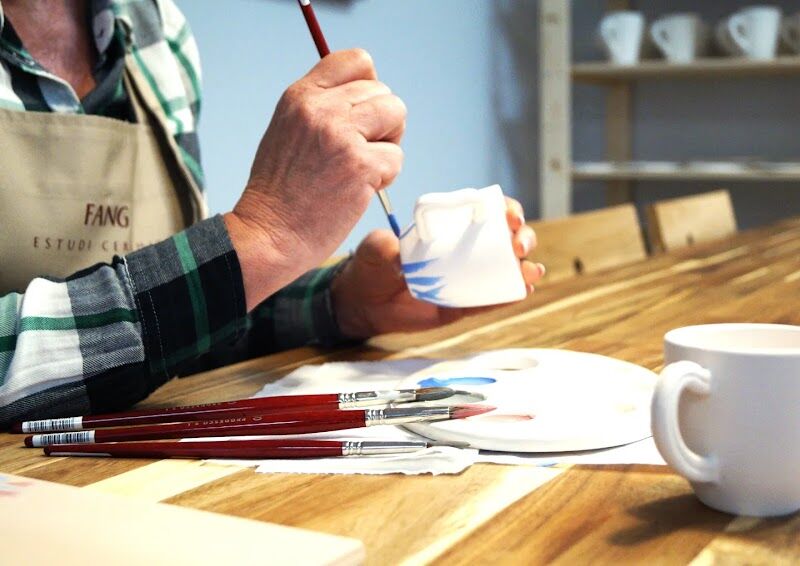 Imagen de Fang Estudi Ceràmic