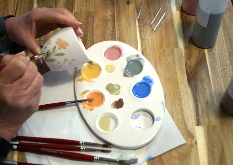 Imagen de Fang Estudi Ceràmic