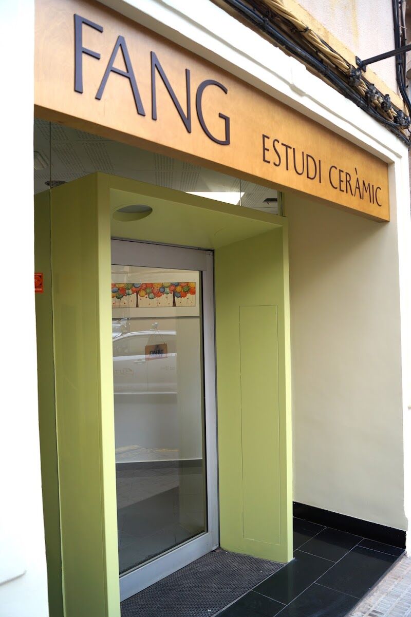 Imagen de Fang Estudi Ceràmic