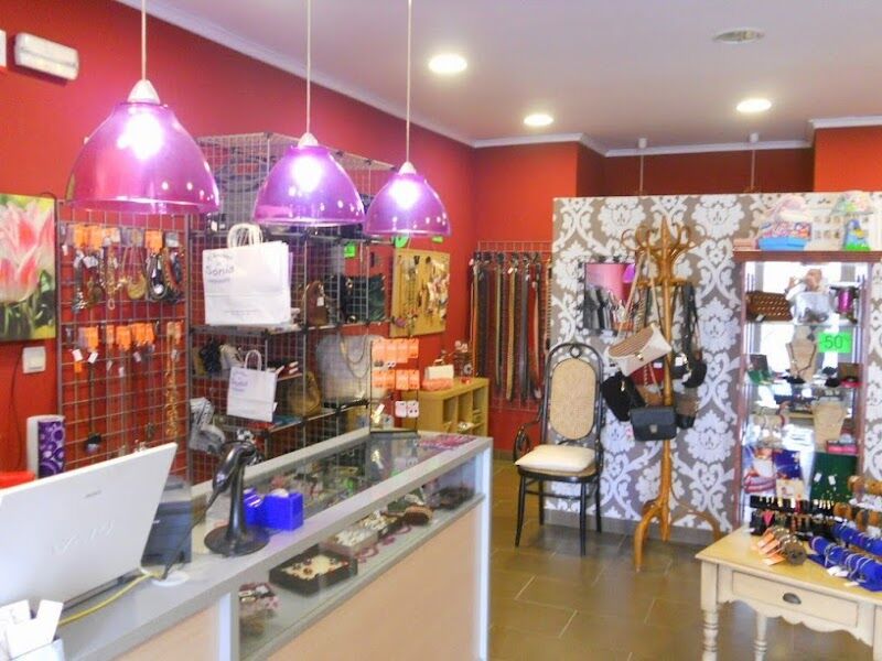 Imagen de Bolsos Faura el Rinconet de Sonia