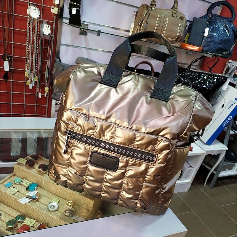 Imagen de Bolsos Faura el Rinconet de Sonia