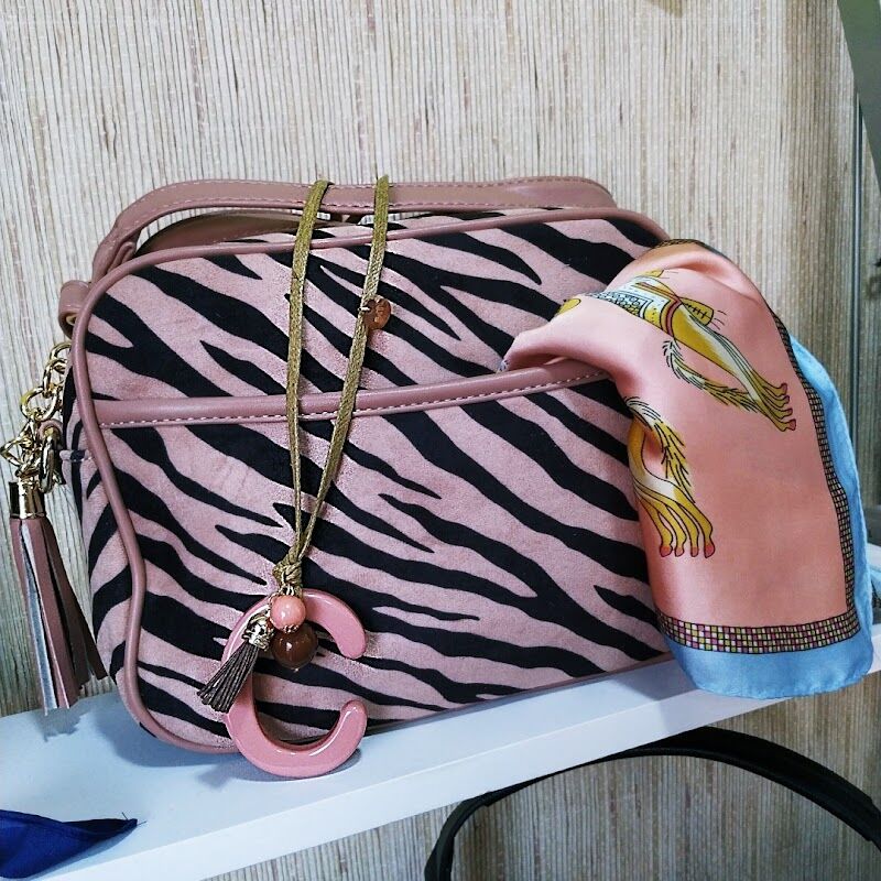 Imagen de Bolsos Faura el Rinconet de Sonia