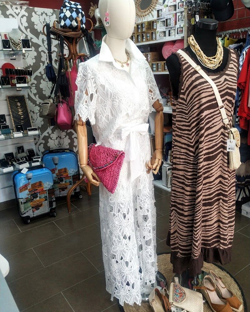 Imagen de Bolsos Faura el Rinconet de Sonia