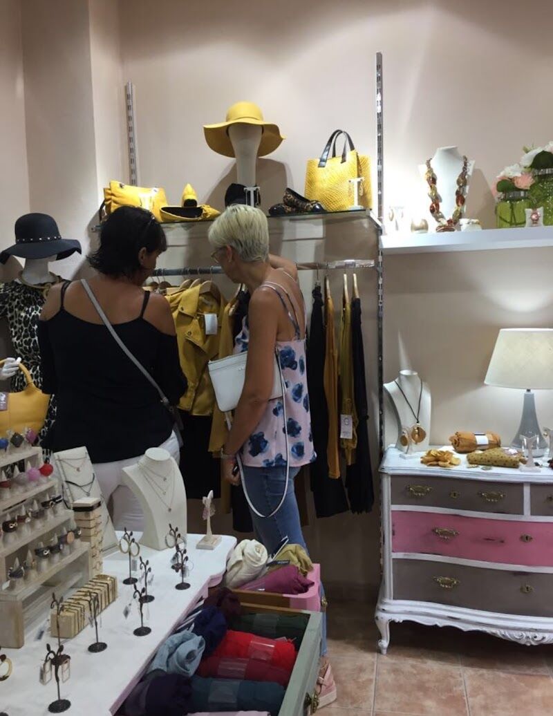 Imagen de negocio en Accesorios de moda en Provincia de Valencia