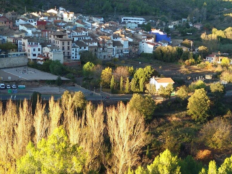 Imagen representativa de la localización