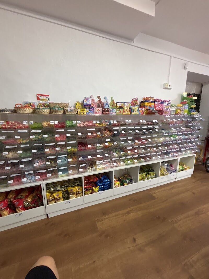 Imagen de Kiosco Nachi