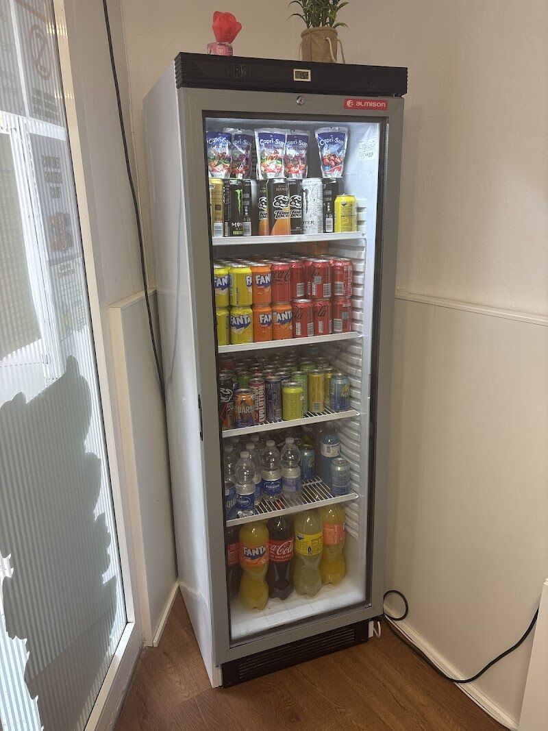 Imagen de Kiosco Nachi