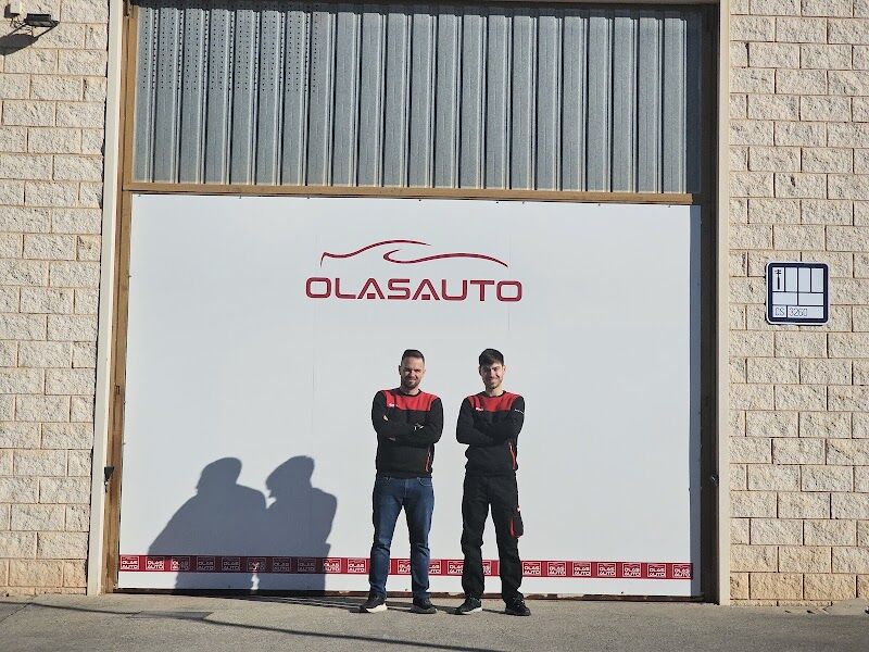 Imagen de Olasauto