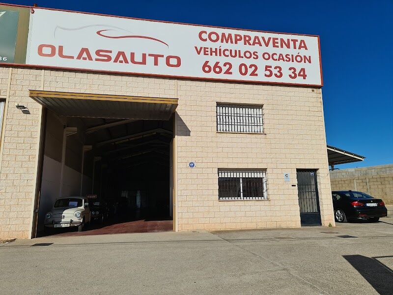 Imagen de Olasauto