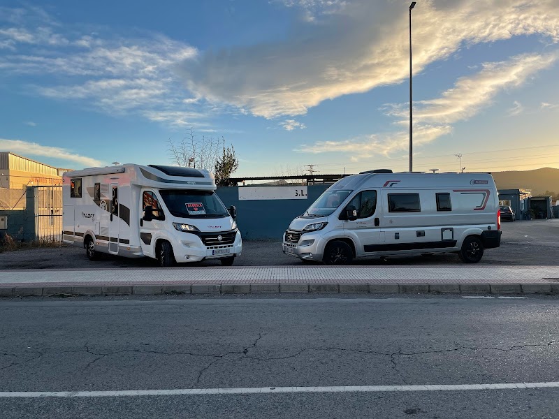 Imagen de Vanliferent Segorbe