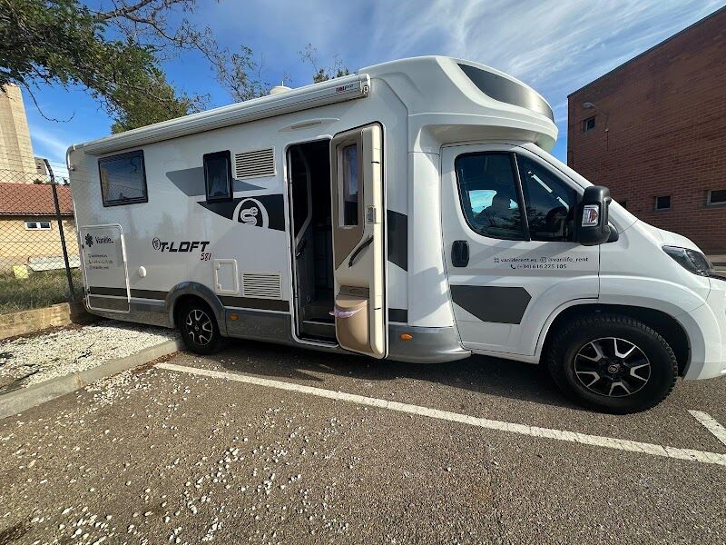 Imagen de Vanliferent Segorbe