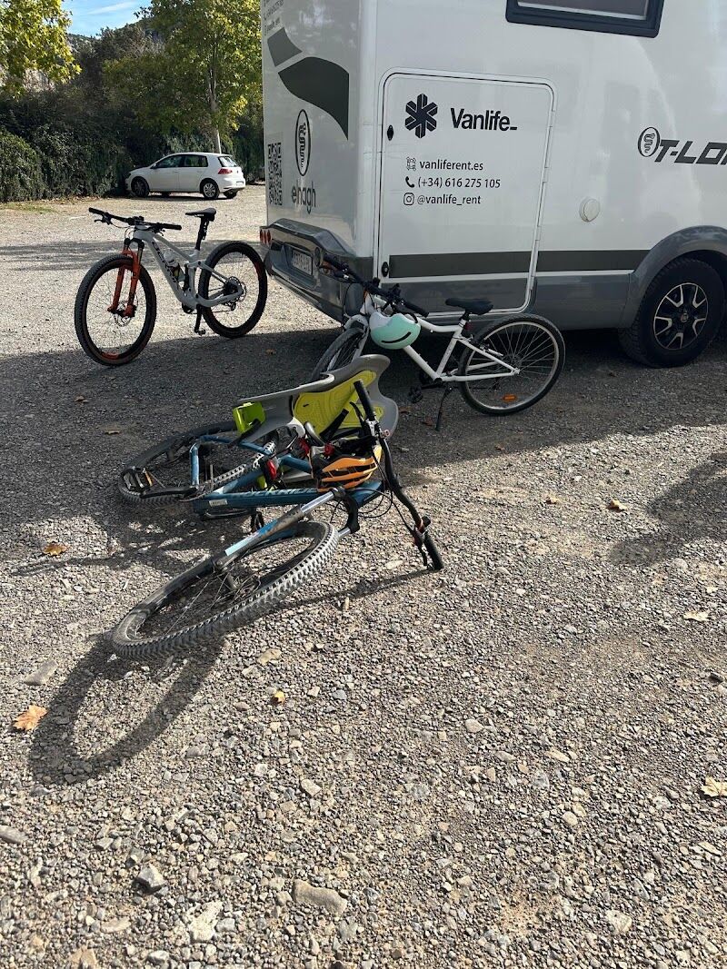 Imagen de Vanliferent Segorbe