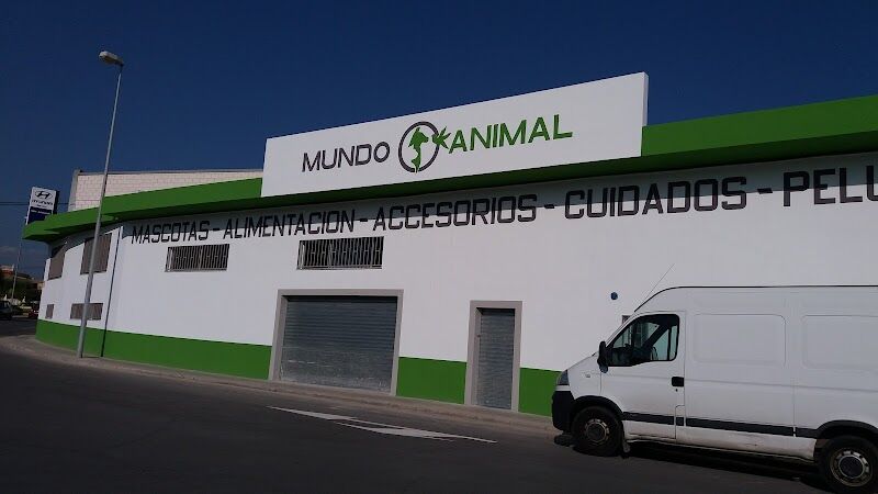 Imagen de Mundo Animal de Onda