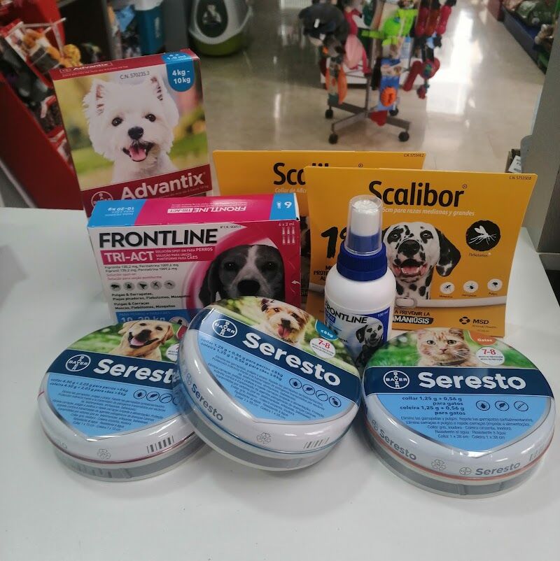 Imagen de Mundo Animal de Onda