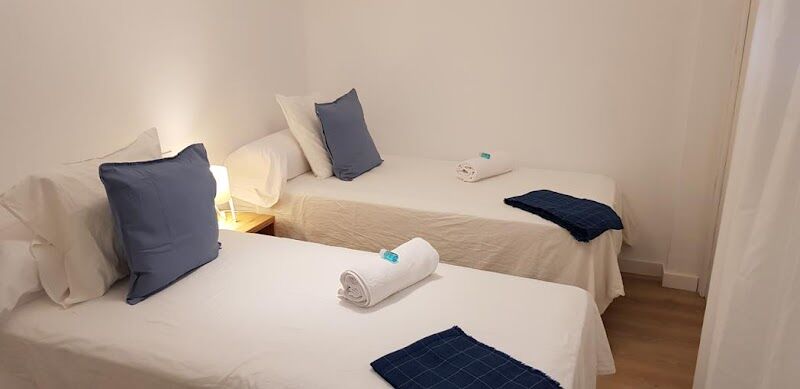 Imagen de Alojamientos Segóbriga Rural