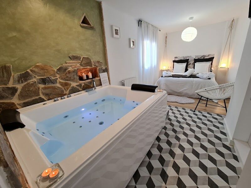 Imagen de Alojamientos Segóbriga Rural