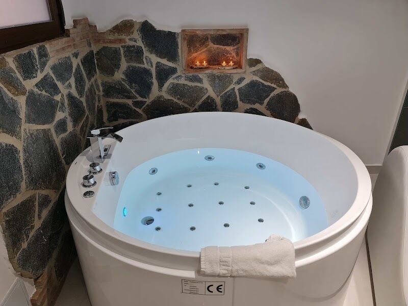 Imagen de Alojamientos Segóbriga Rural